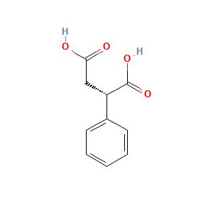 (+)-Phenylsuccinic acid
