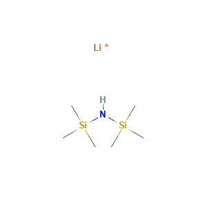Lithium bis(trimethylsilyl)amide