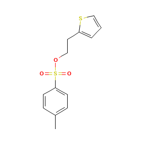 2-Thiopheneethanol tosylate