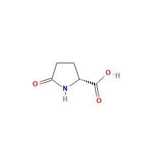 D-Pyroglutamic acid