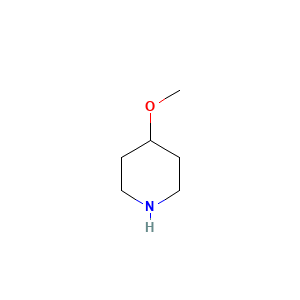 4-Methoxypiperidine