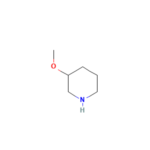 3-Methoxypiperidine