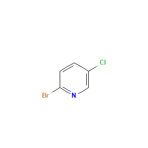 2-Bromo-5-chloropyridine