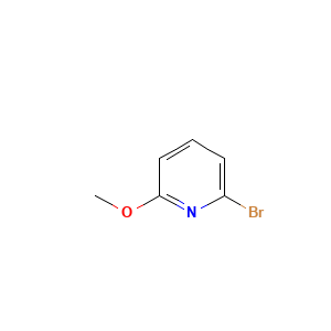 2-Bromo-6-methoxypyridine