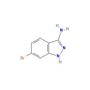 6-bromo-1H-indazol-3-amine