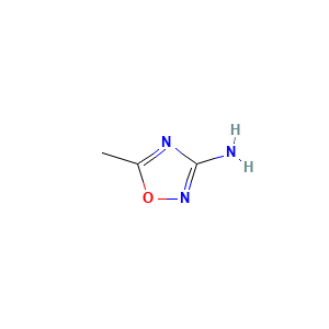5-Methyl-1,2,4-oxadiazol-3-amine