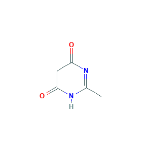 2-Methyl-4,6-pyrimidinedione
