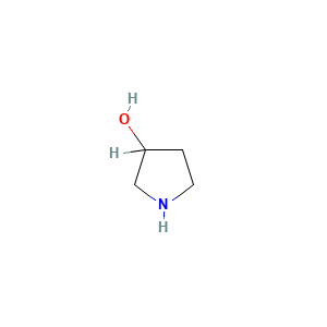 4-Hydroxypyrrolidine
