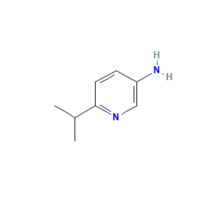 6-(Propan-2-yl)pyridin-3-amine