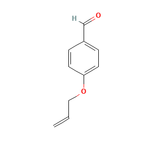 4-(Allyloxy)benzaldehyde