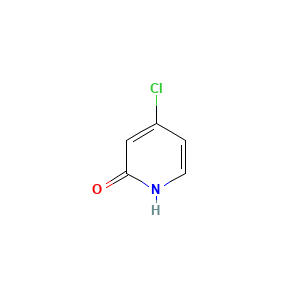 4-Chloropyridin-2-ol