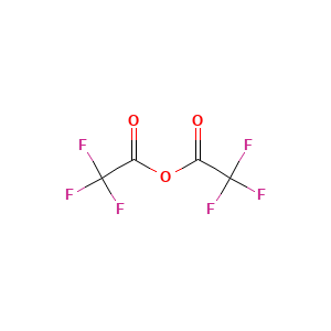 Trifluoroacetic anhydride
