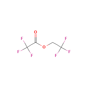 2,2,2-Trifluoroethyl trifluoroacetate