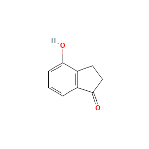 4-Hydroxy-1-indanone