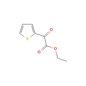 Ethyl 2-thiopheneglyoxylate