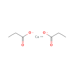 Calcium propionate
