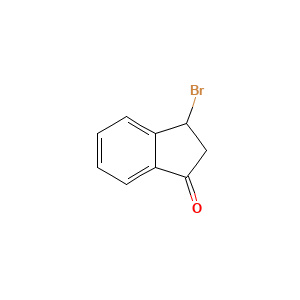 3-Bromo-1-indanone