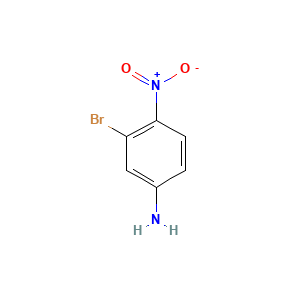 4-Amino-2-bromonitrobenzene