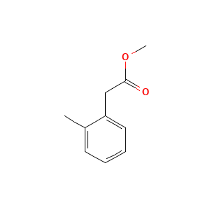 Methyl 2-(2-methylphenyl)acetate