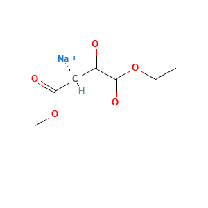 Diethyl sodium oxalacetate