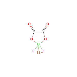 Lithium difluoro(oxalato)borate(1-)