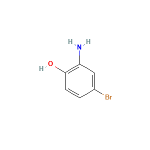 2-Amino-4-Bromophenol