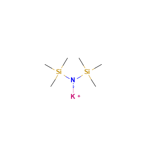 Potassium bis(trimethylsilyl)amide