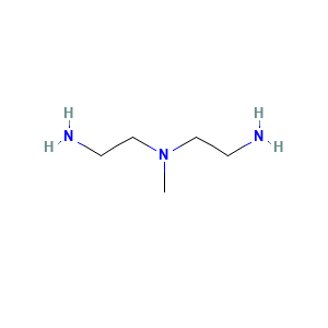 N-Methyl-2,2'-diaminodiethylamine