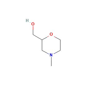 (4-Methyl-2-morpholinyl)methanol
