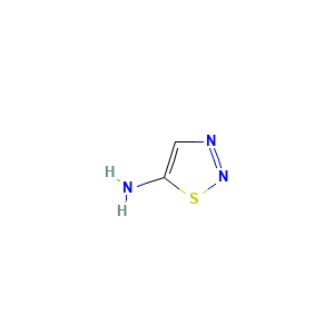 1,2,3-Thiadiazol-5-amine