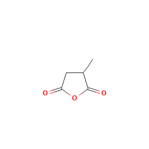 Methylsuccinic anhydride