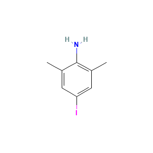 4-Iodo-2,6-dimethylbenzenamine