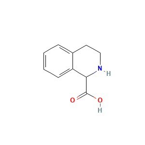 1,2,3,4-Tetrahydroisoquinoline carboxylic acid