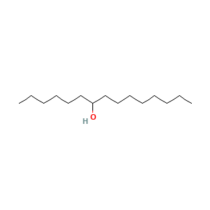 7-Pentadecanol