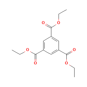Triethyl benzene-1,3,5-tricarboxylate