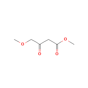 Methyl 4-methoxyacetoacetate