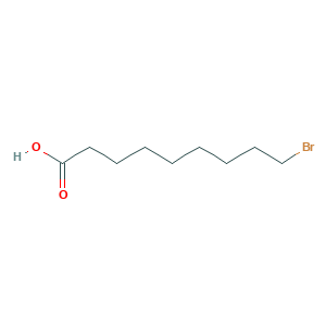 9-Bromononanoic Acid