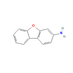 3-Dibenzofuranamine