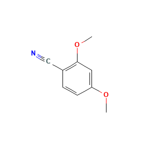 2,4-Dimethoxybenzonitrile