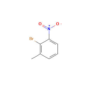 2-Bromo-3-nitrotoluene