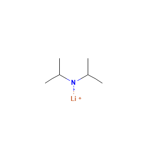 Lithium diisopropylamide