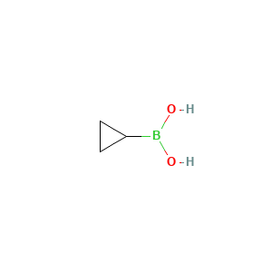 Cyclopropylboronic acid