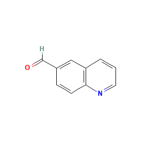 6-Quinolinecarbaldehyde