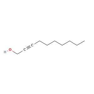 2-Decyn-1-ol