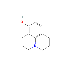 8-Hydroxyjulolidine