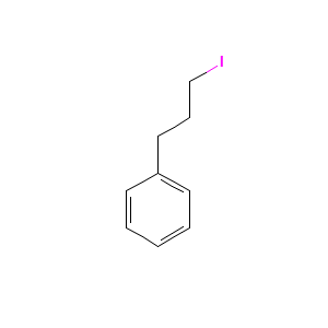 Benzene, (3-iodopropyl)-