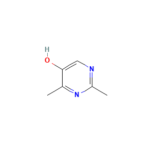 2,4-Dimethylpyrimidin-5-ol