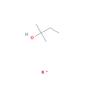 Potassium tert-amylate