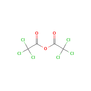 Trichloroacetic anhydride
