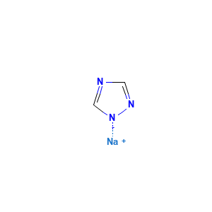 Sodium 1H-1,2,4-triazolate